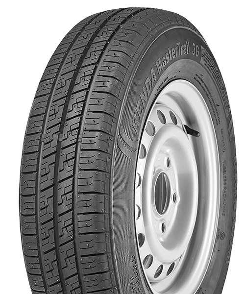 PNEU 195/65 R15 93N M+S KENDA