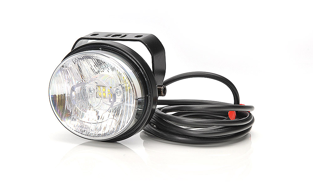 LED reflektor/couvací osvětlení WAS 562AR