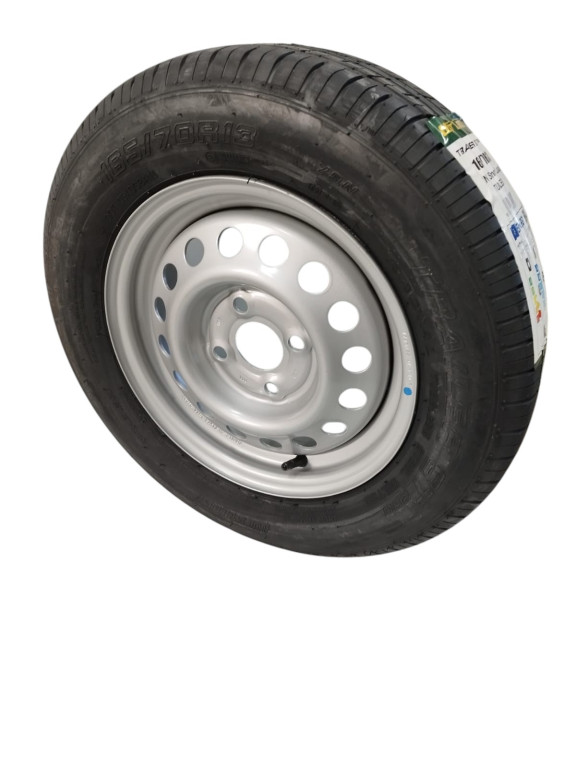 Kolo komplet 165/70R13 4x100 ET30 79N M+S WESTLAKE ST290